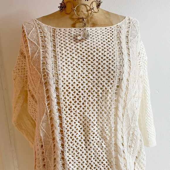 Ralph Lauren Denim & Supply vintage pullover size M - Picture 1 of 7